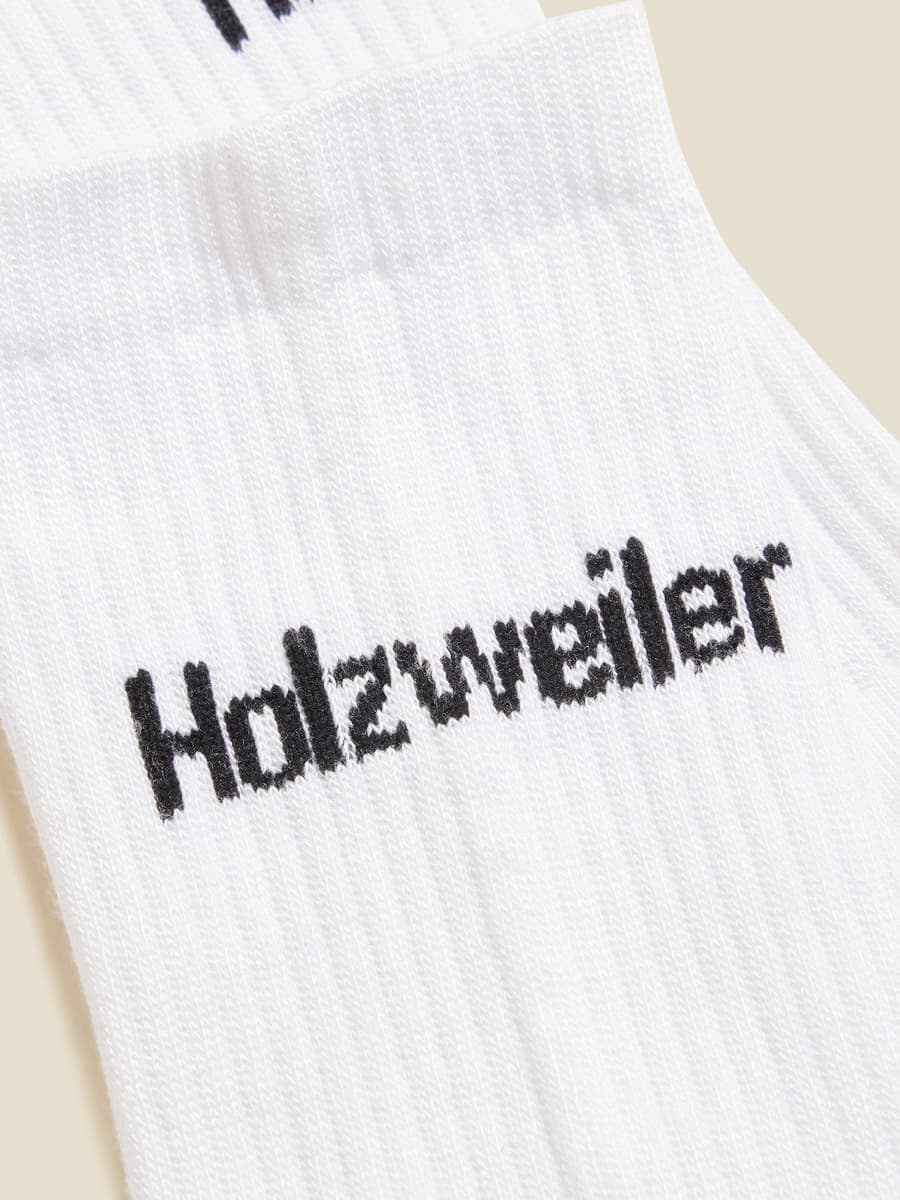 Holzweiler Tennis Sock