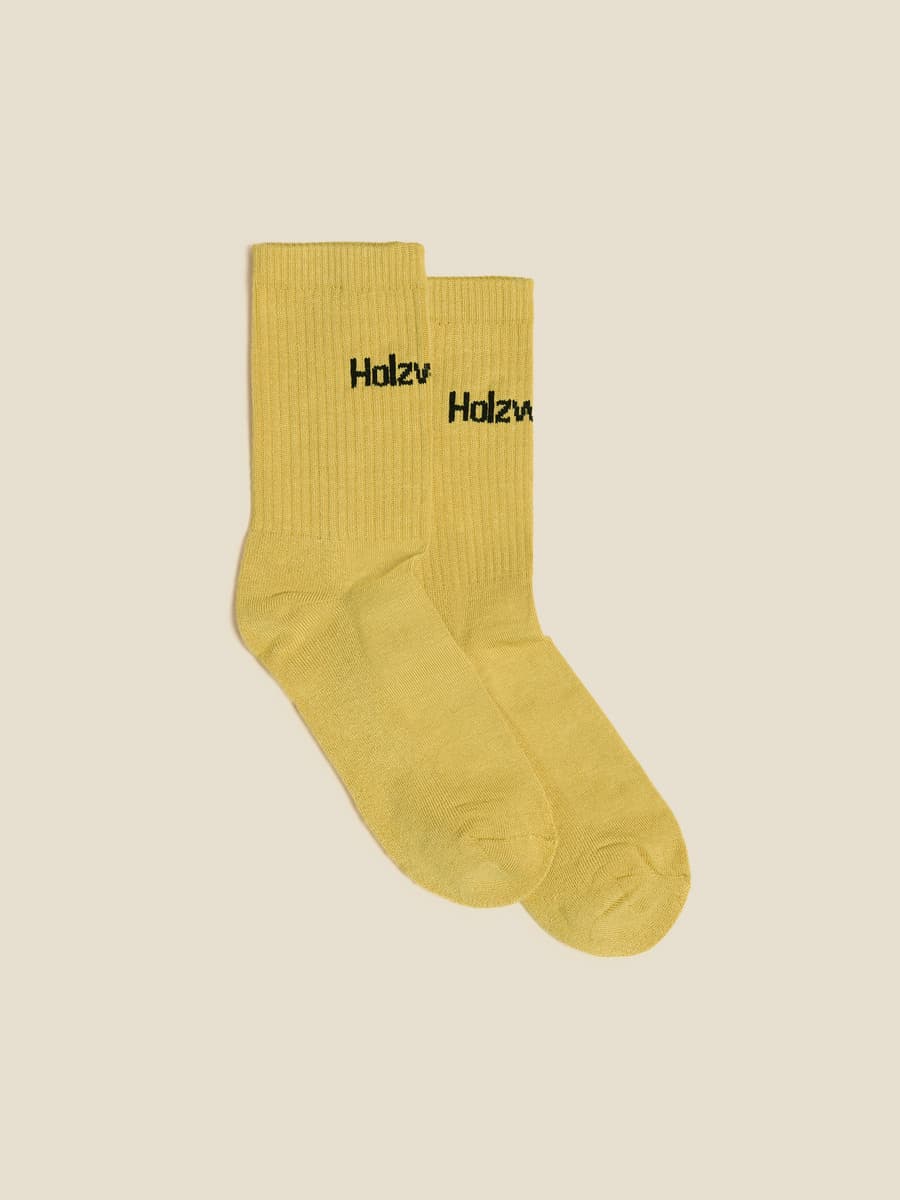 Holzweiler Tennis Sock