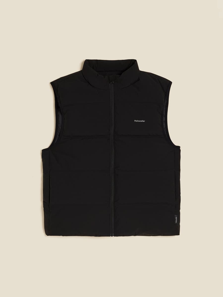 Diff Down Vest