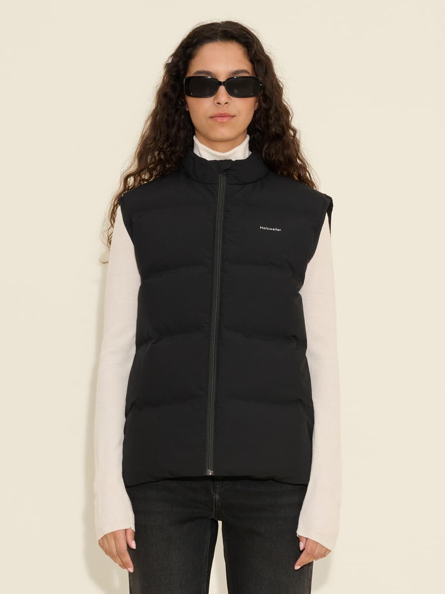 Diff Down Vest