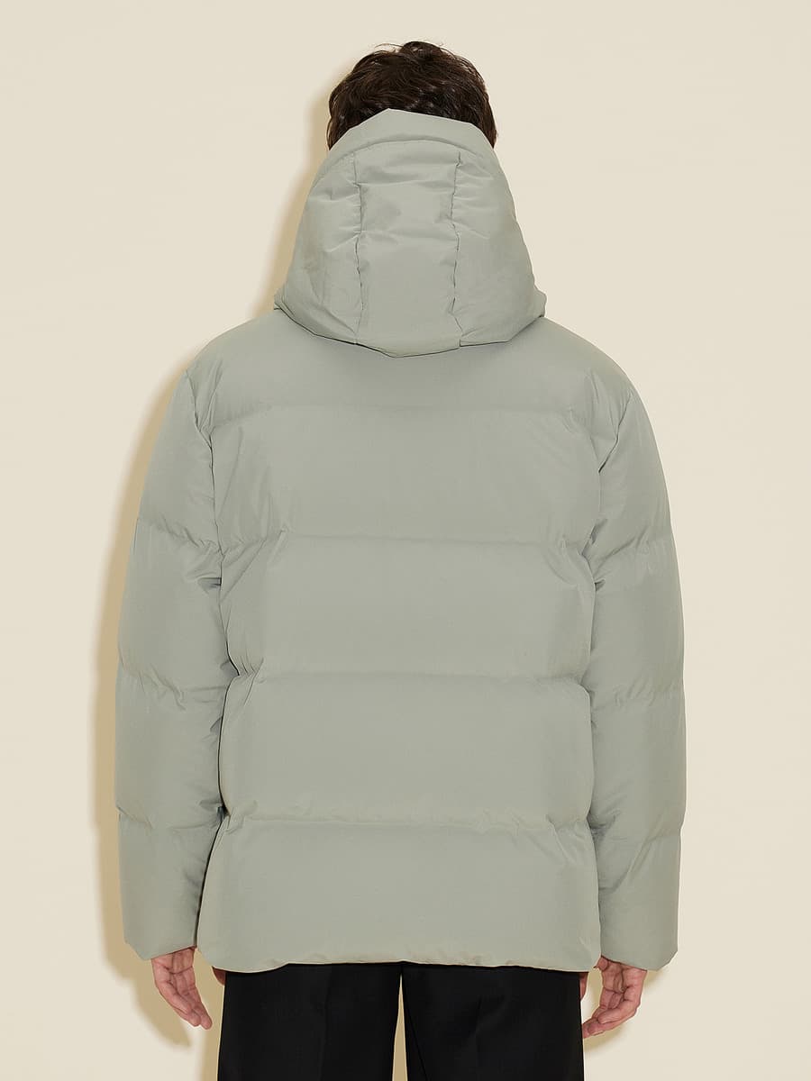 Dovre Down Jacket