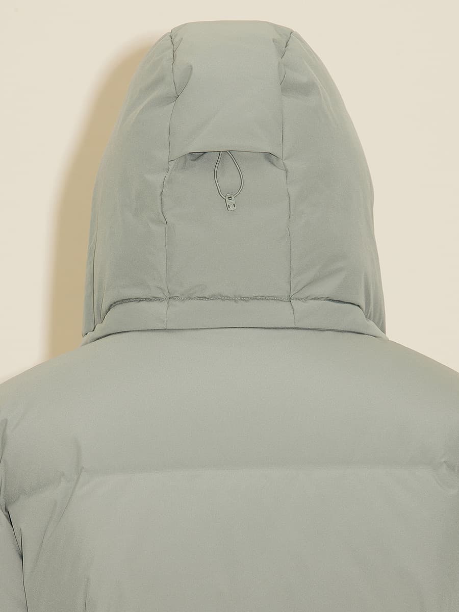 Dovre Down Jacket