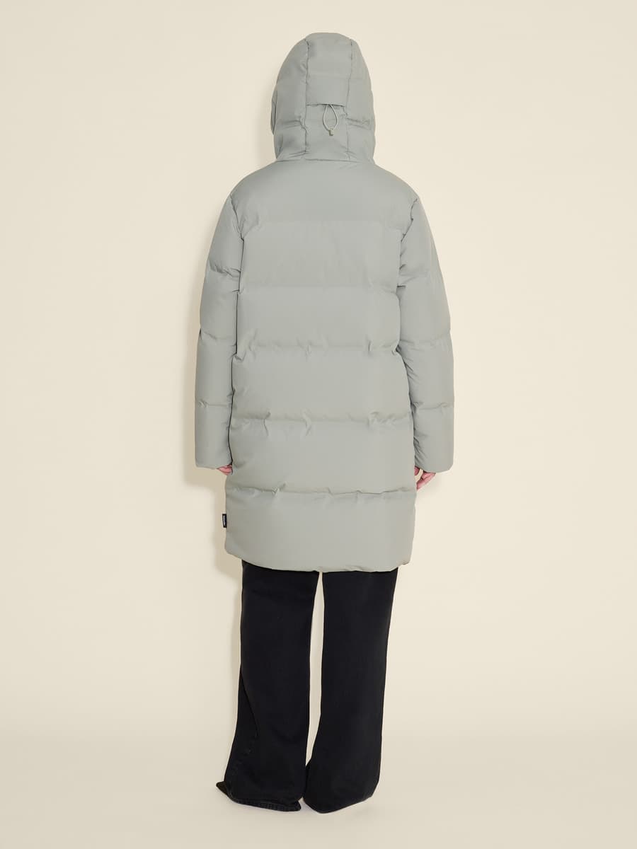 Loen Down Jacket