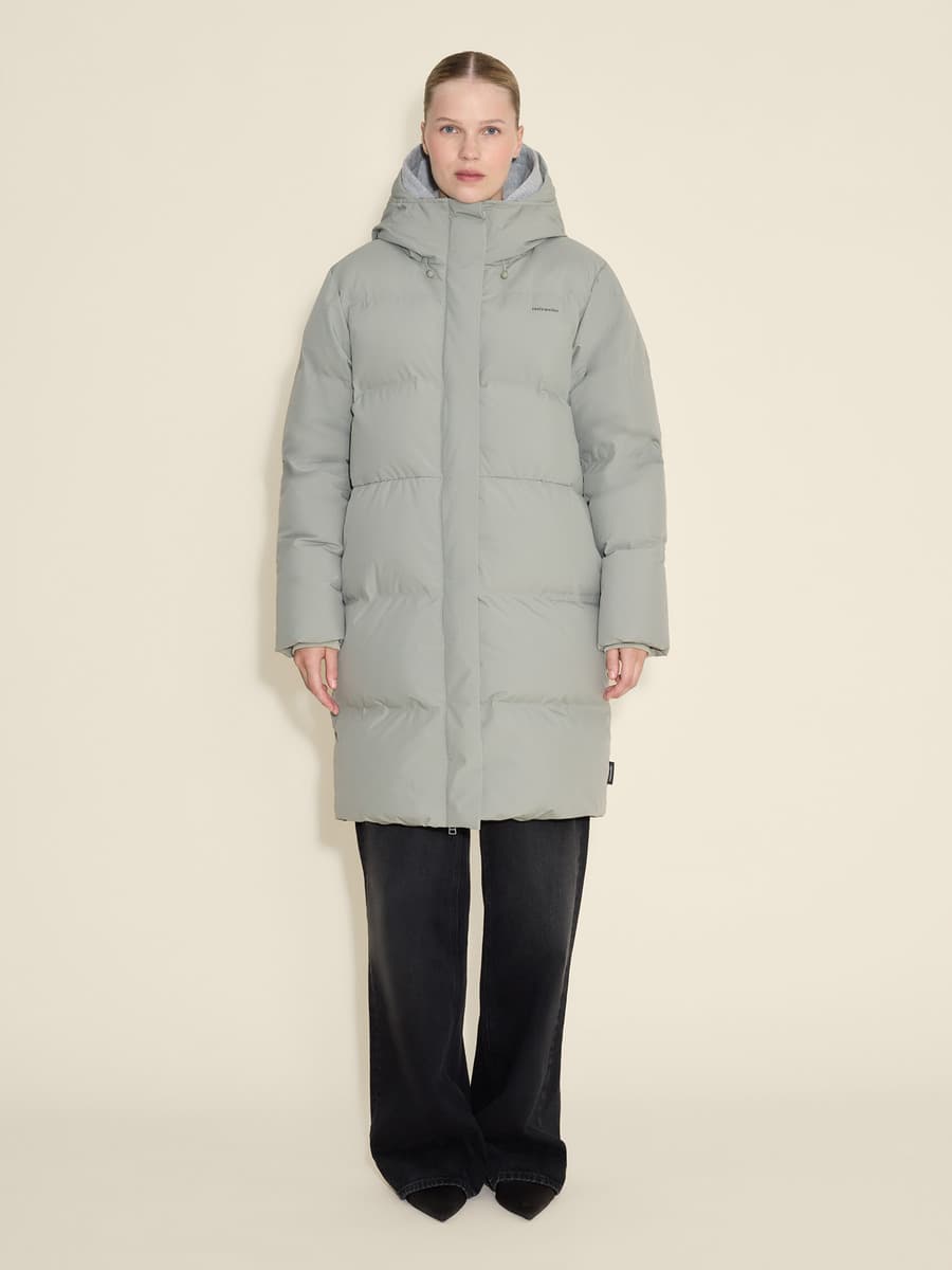 Loen Down Jacket