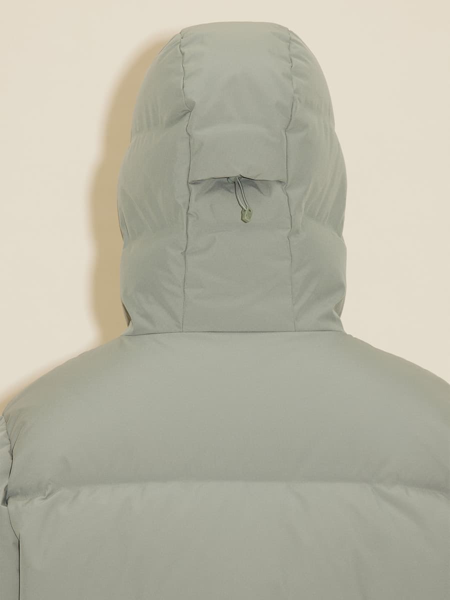 Lom Down Jacket