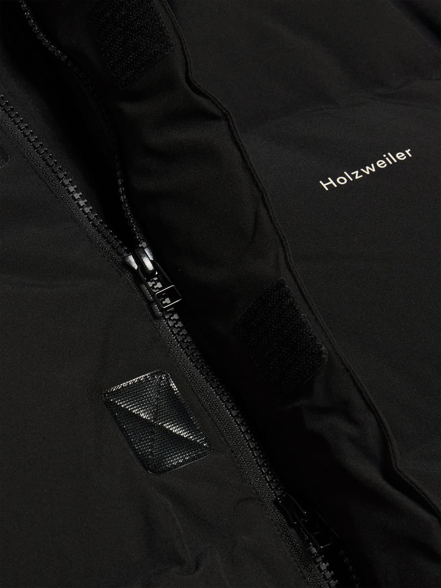 Lom Down Jacket