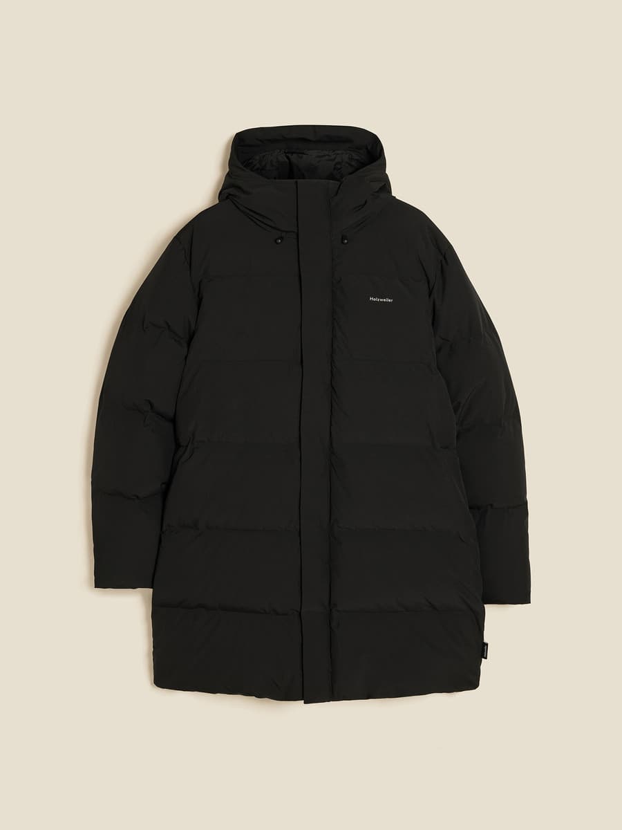 Lom Down Jacket