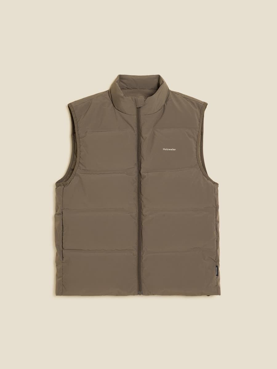 Daff Vest