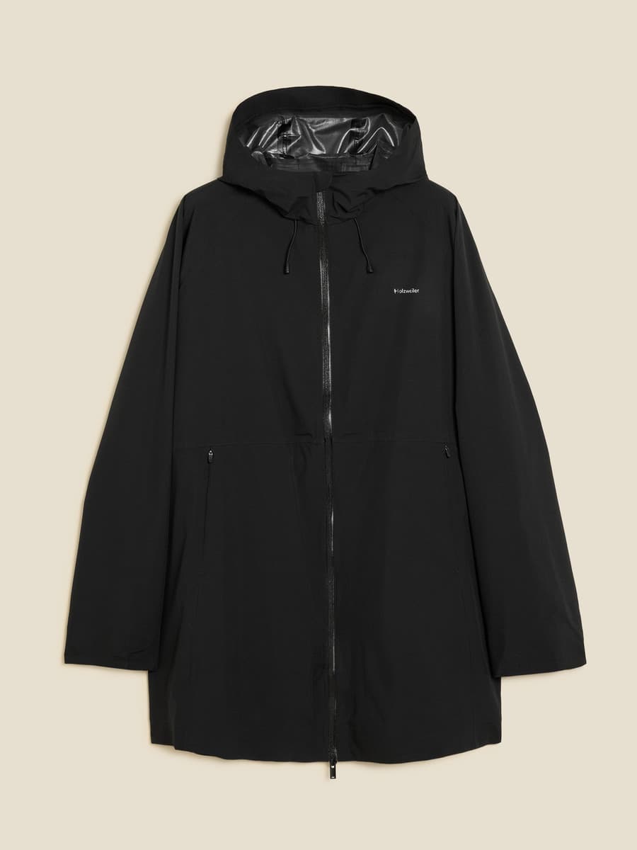 Daisen Rain Poncho