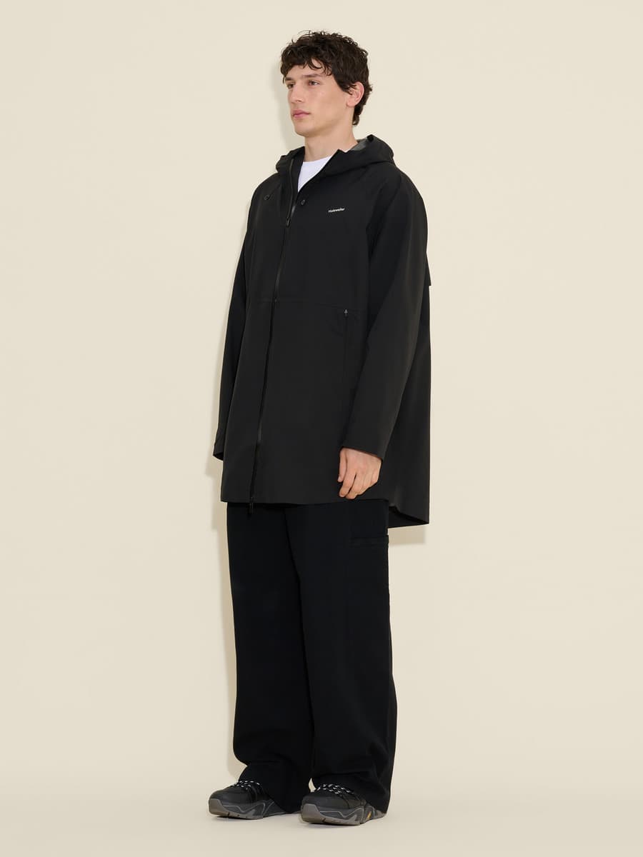 Daisen Rain Poncho