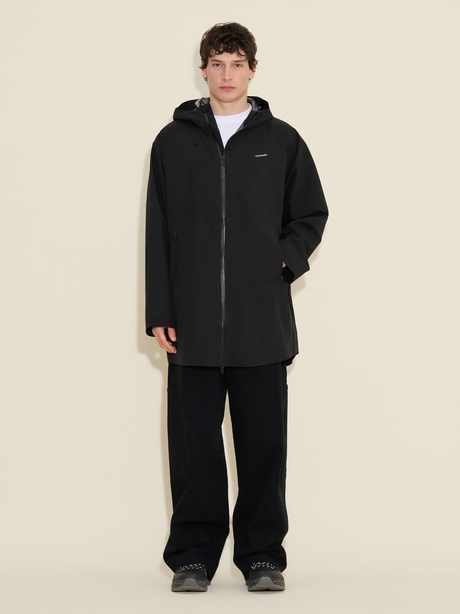 Daisen Rain Poncho