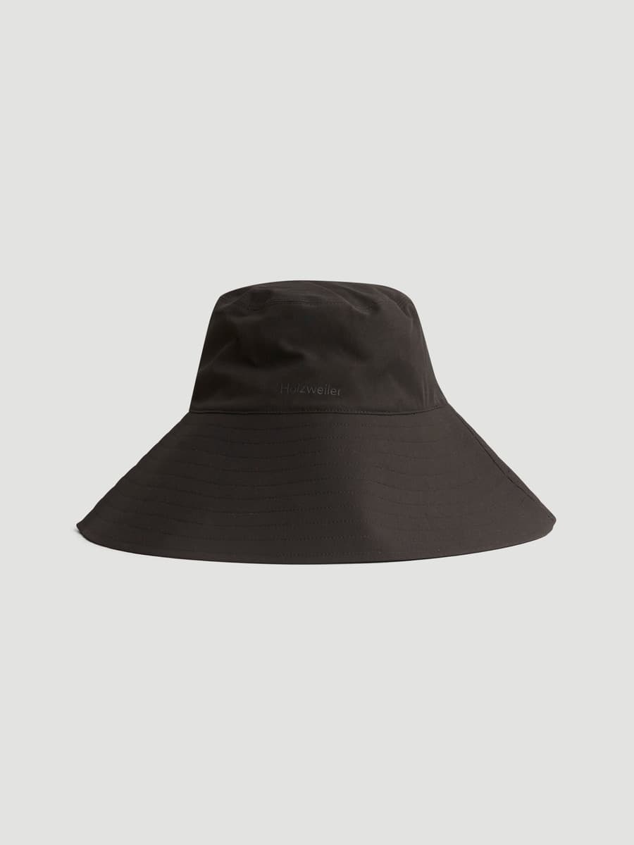 Rajah Rain Bucket Hat