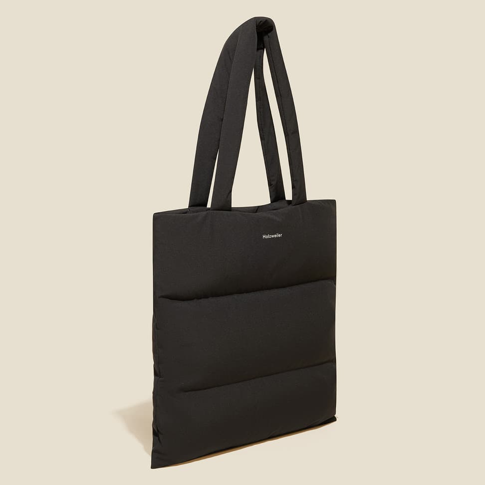 Ulriken Tote Bag