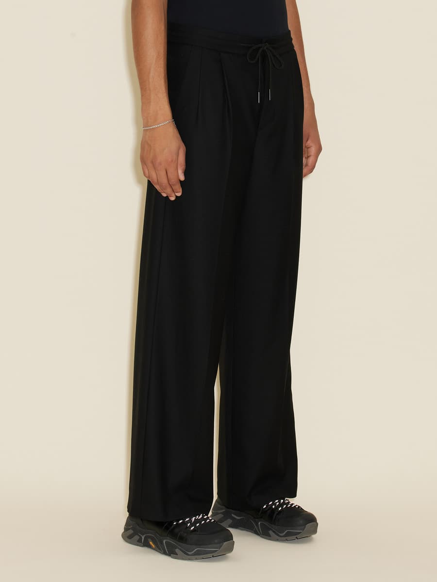 Lan Trousers