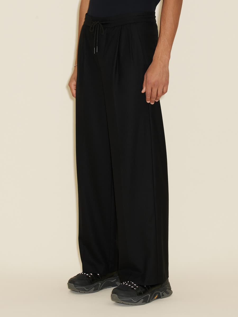 Lan Trousers