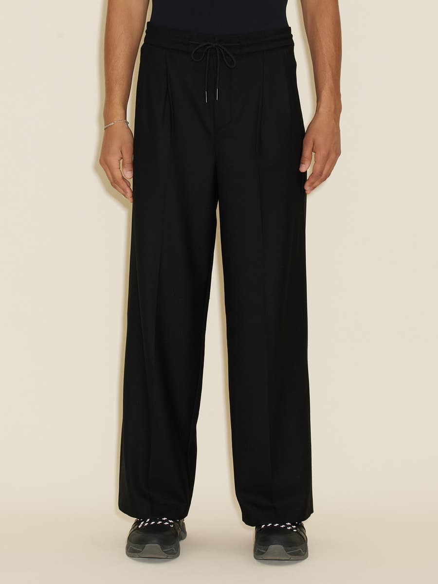 Lan Trousers