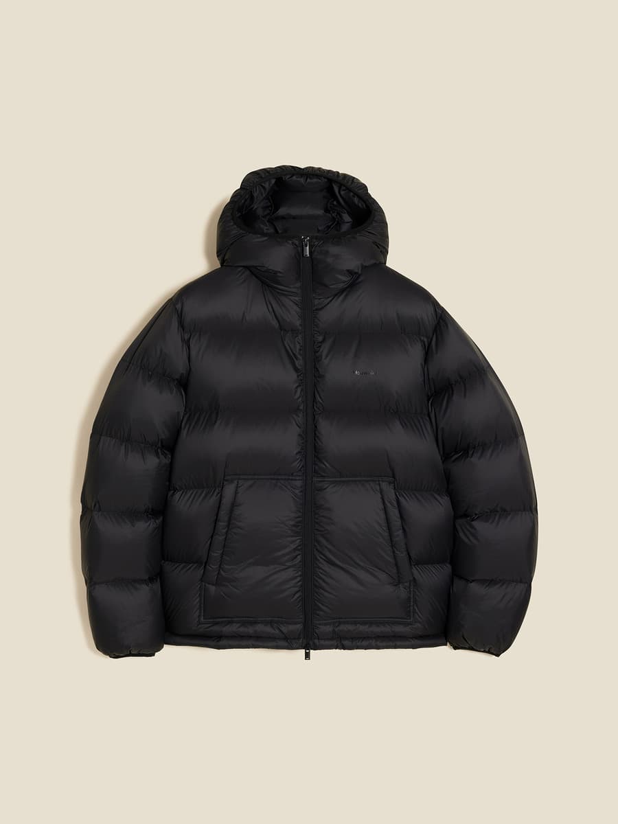 Gilja Down Jacket