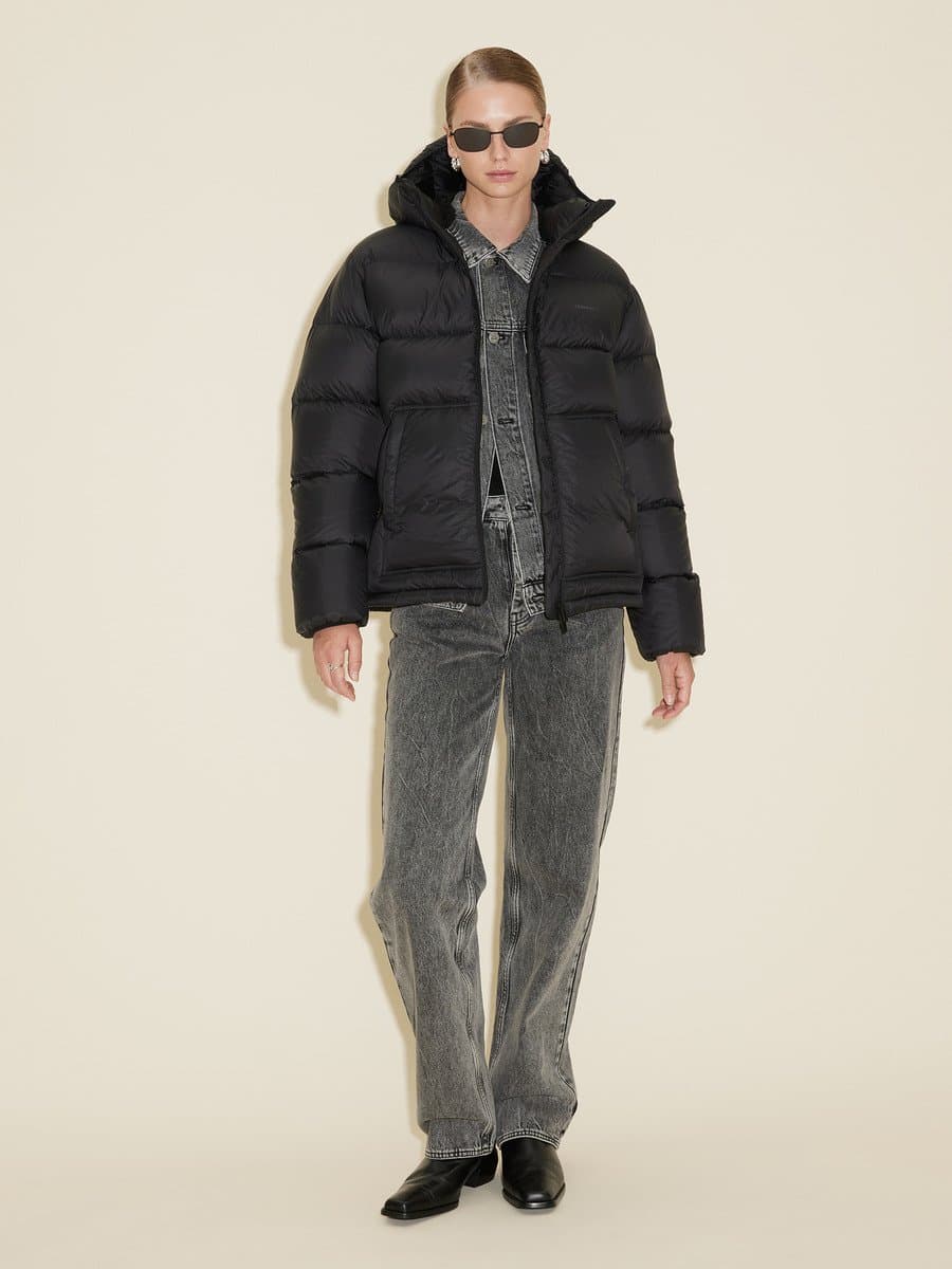 Gilja Down Jacket