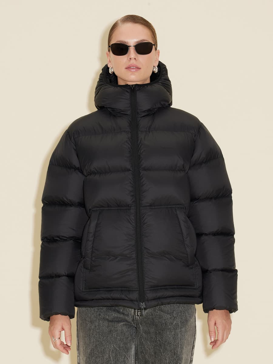 Gilja Down Jacket