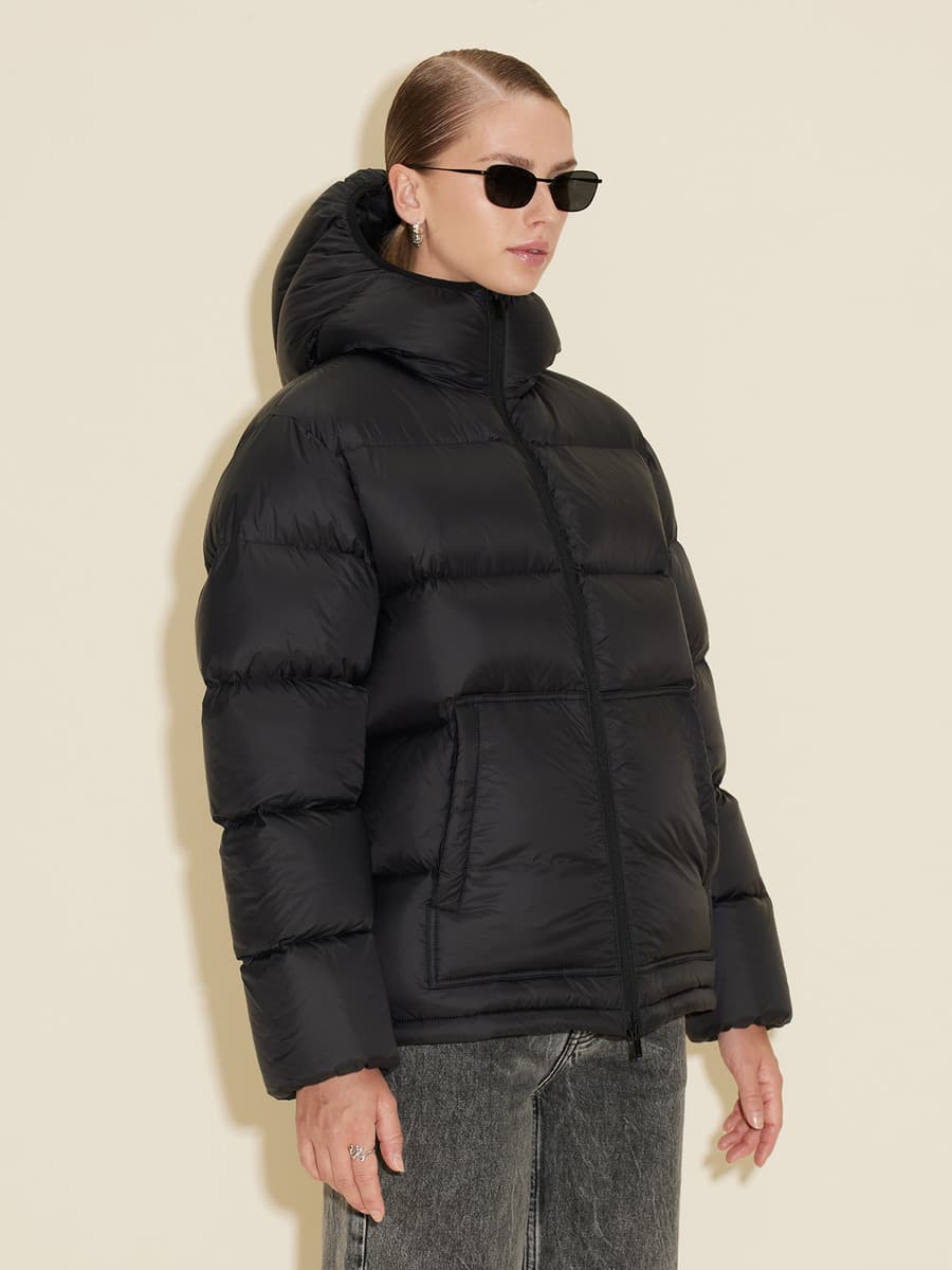 Gilja Down Jacket