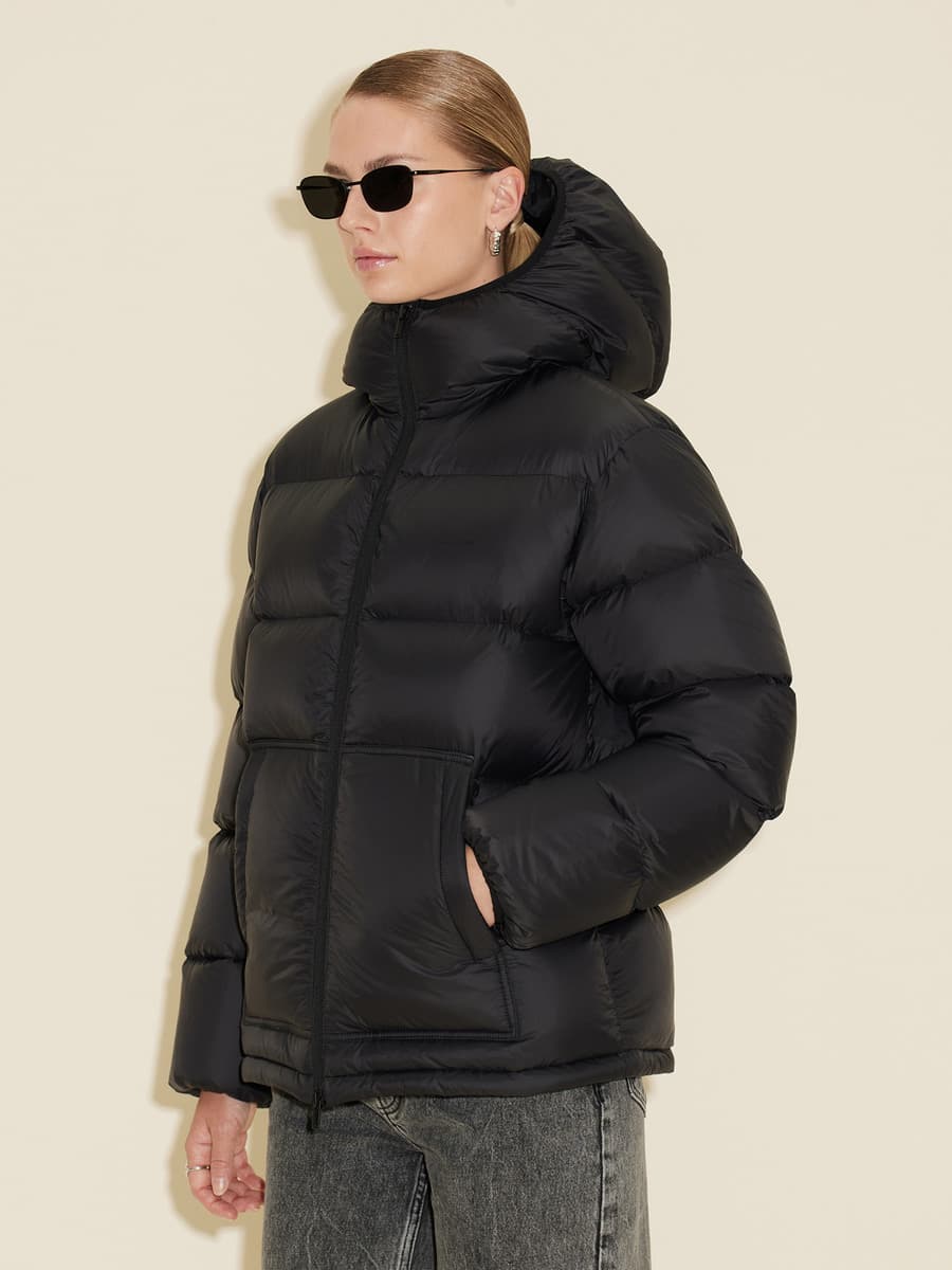 Gilja Down Jacket