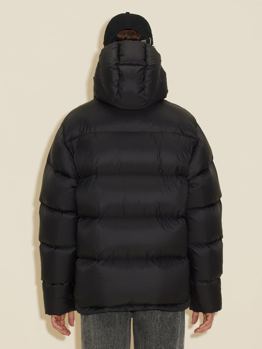 Hovden Down Jacket