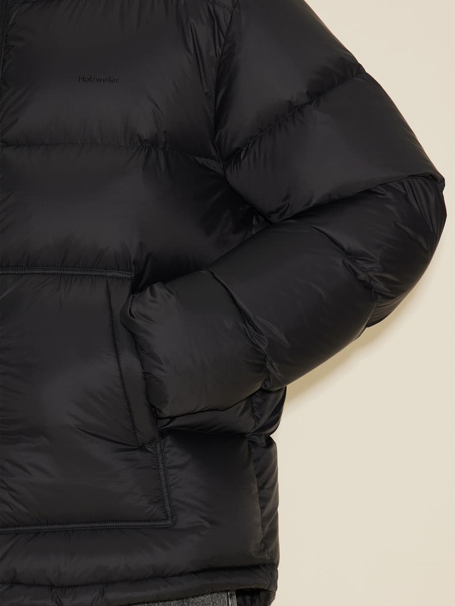 Hovden Down Jacket