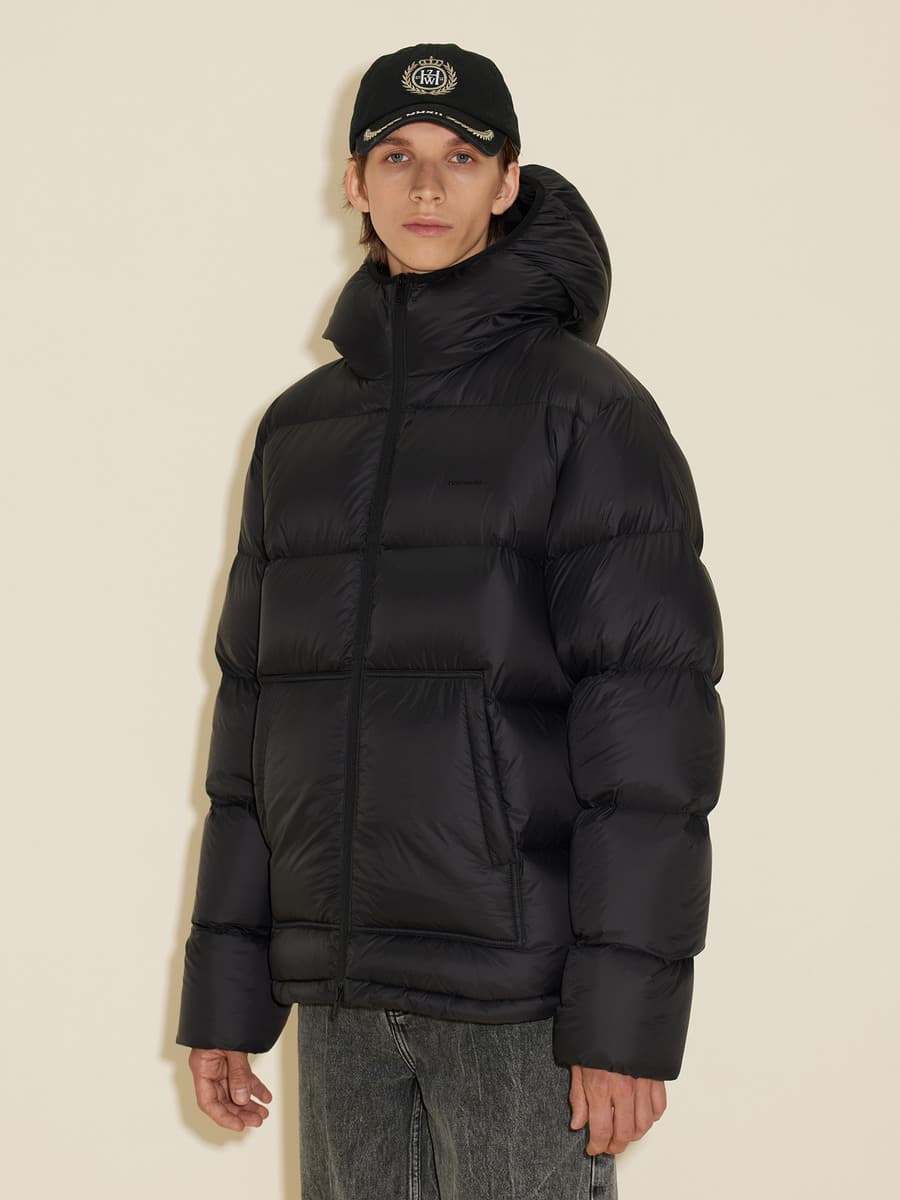 Hovden Down Jacket