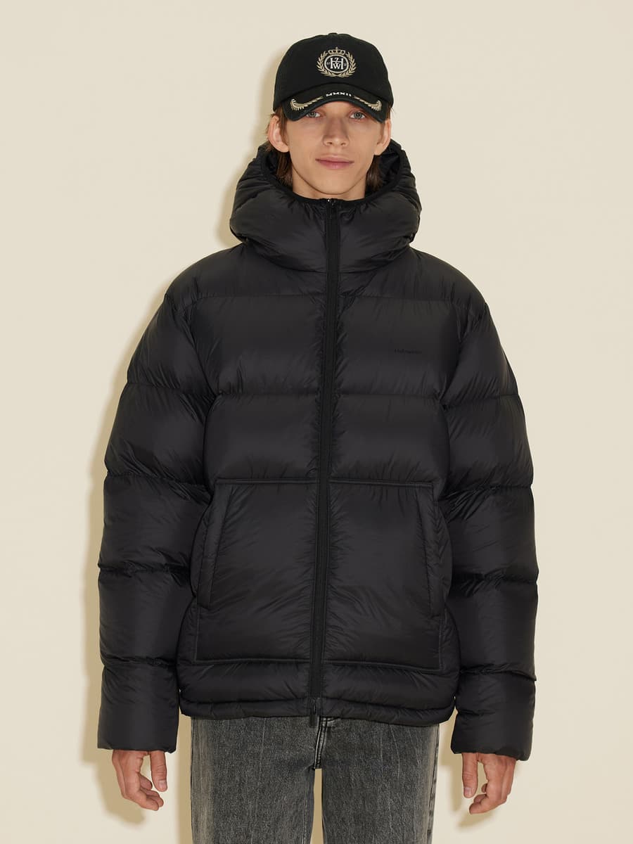 Hovden Down Jacket