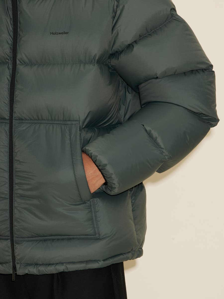 Hovden Down Jacket