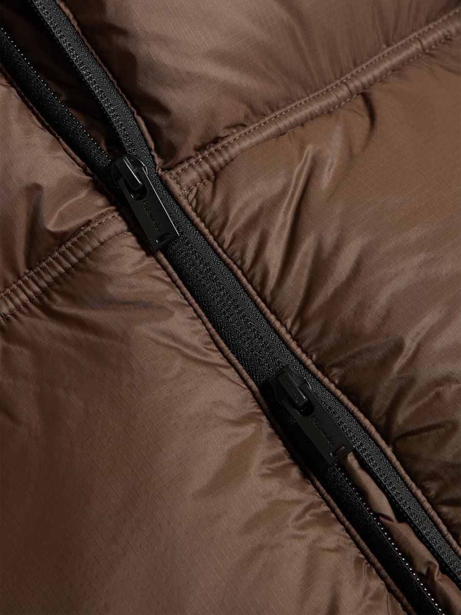 Hovden Down Jacket