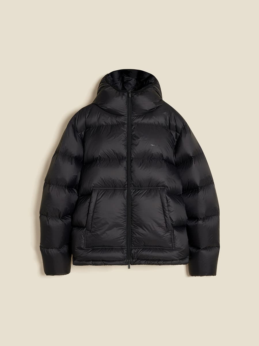 Hovden Down Jacket