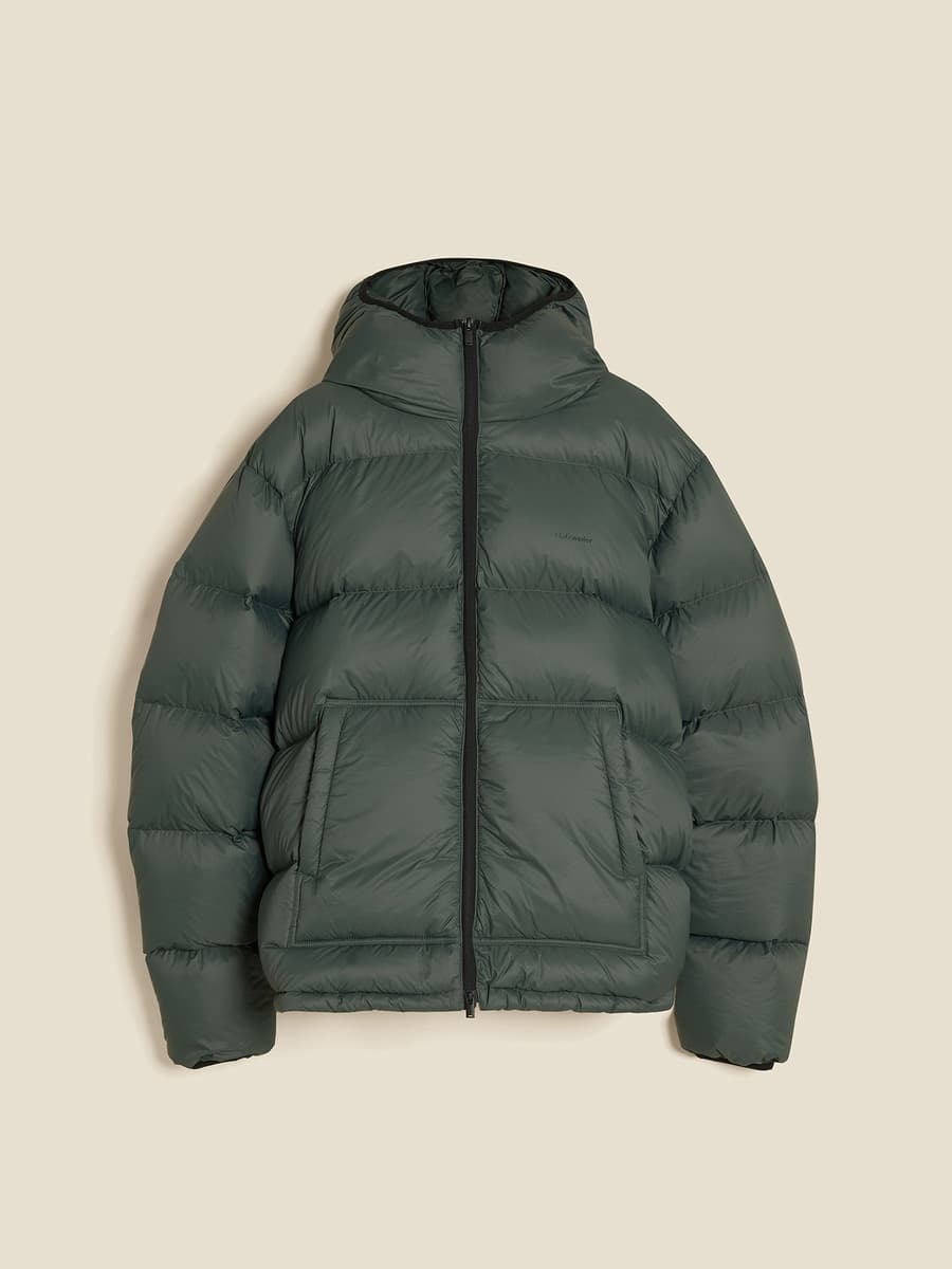 Hovden Down Jacket