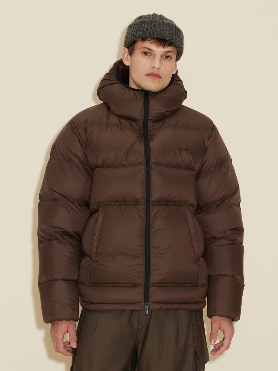 Hovden Down Jacket