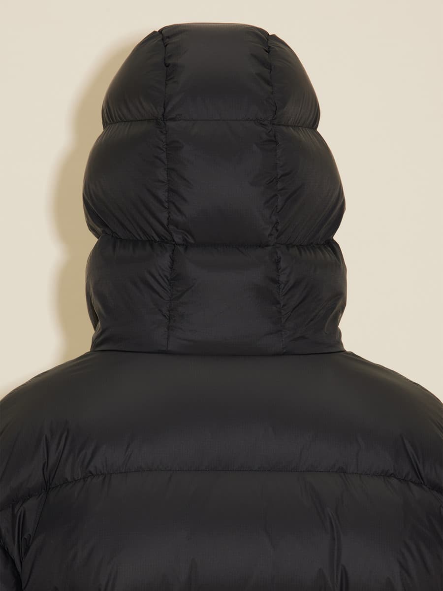 Hovden Down Jacket