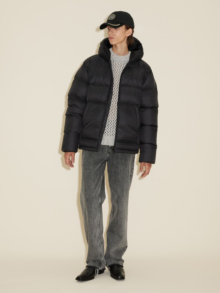 Hovden Down Jacket