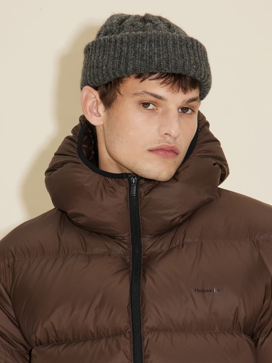 Hovden Down Jacket