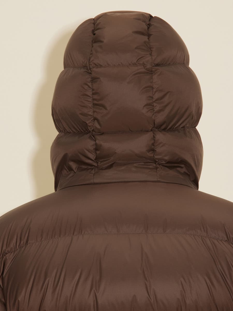 Hovden Down Jacket