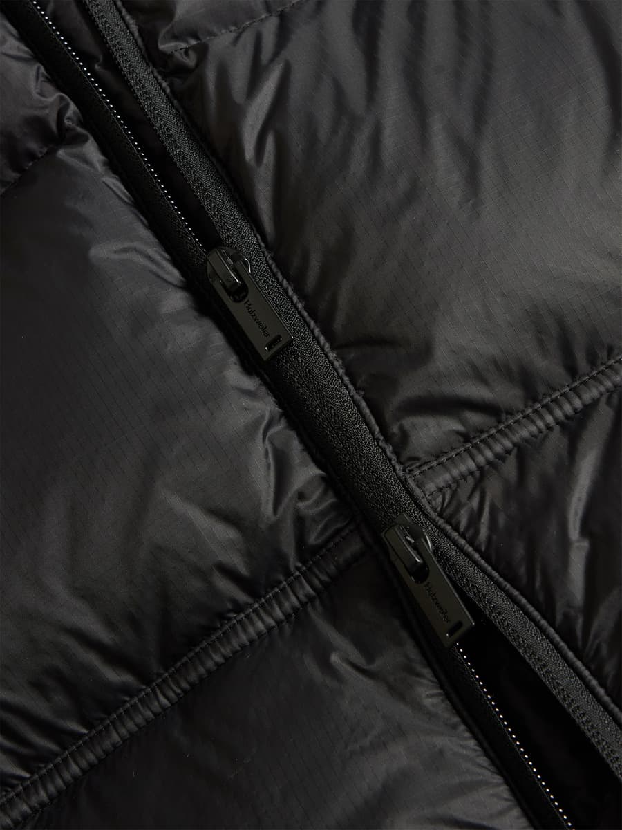 Hovden Down Jacket