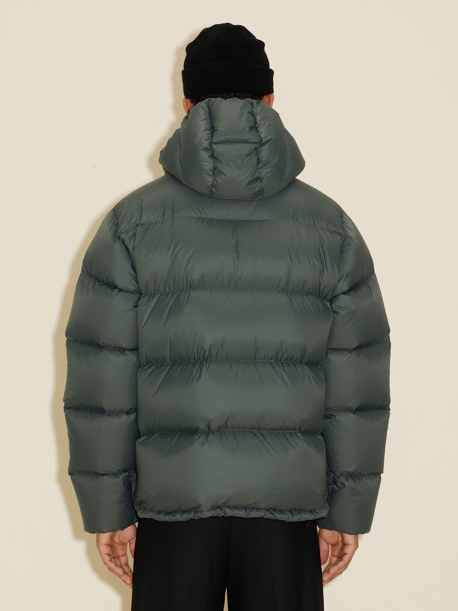 Hovden Down Jacket