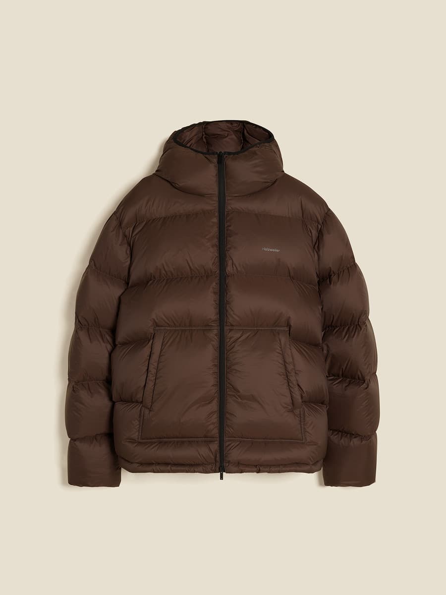 Hovden Down Jacket