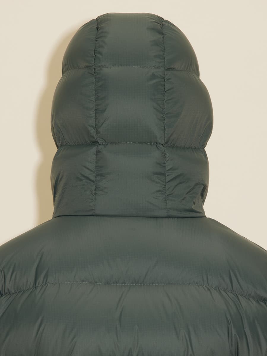 Hovden Down Jacket