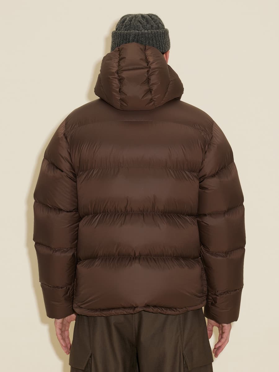 Hovden Down Jacket