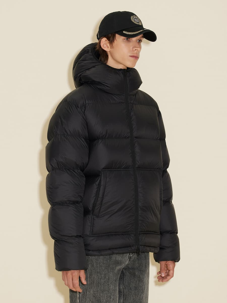 Hovden Down Jacket