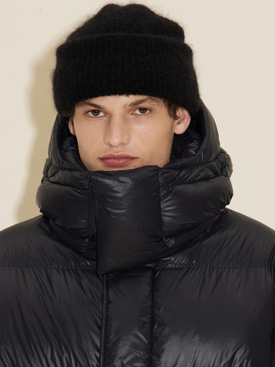 Narvik Down Jacket