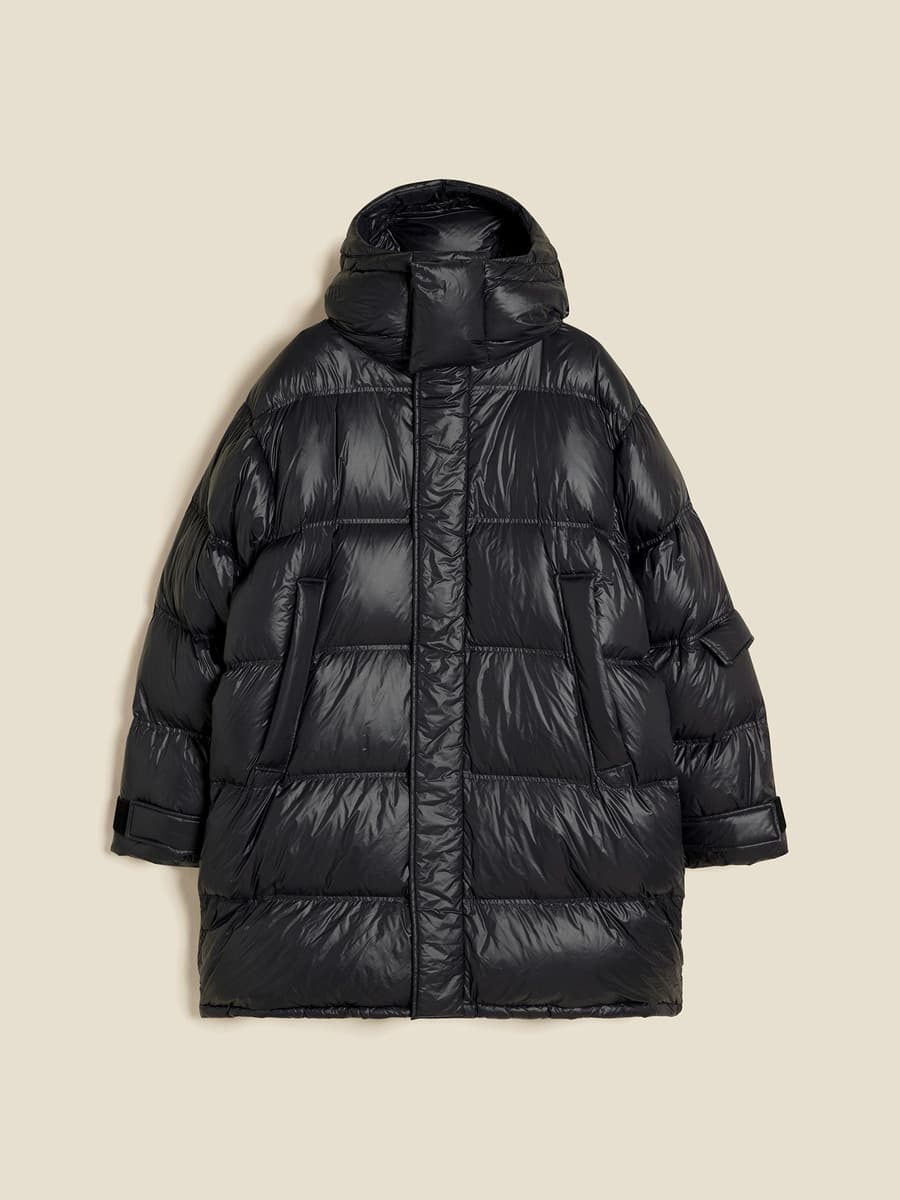 Narvik Down Jacket