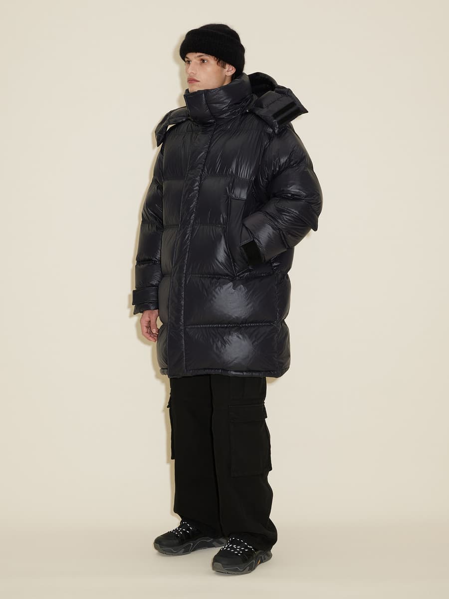 Narvik Down Jacket