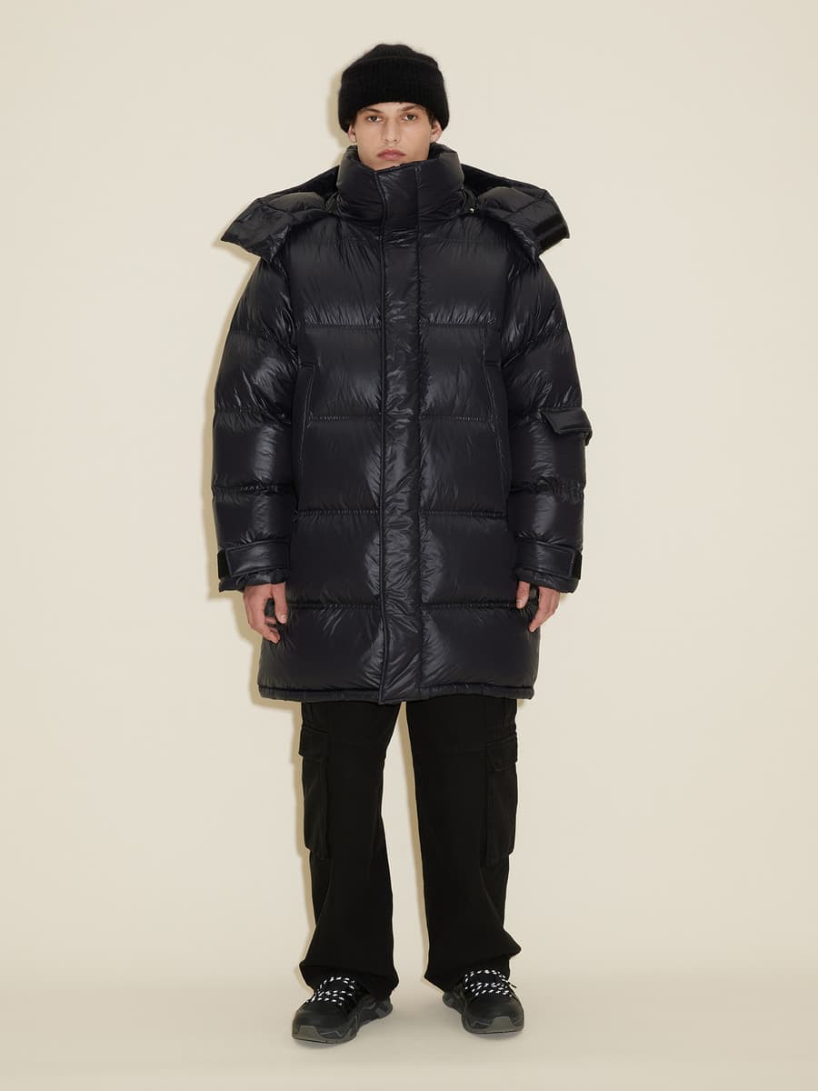 Narvik Down Jacket