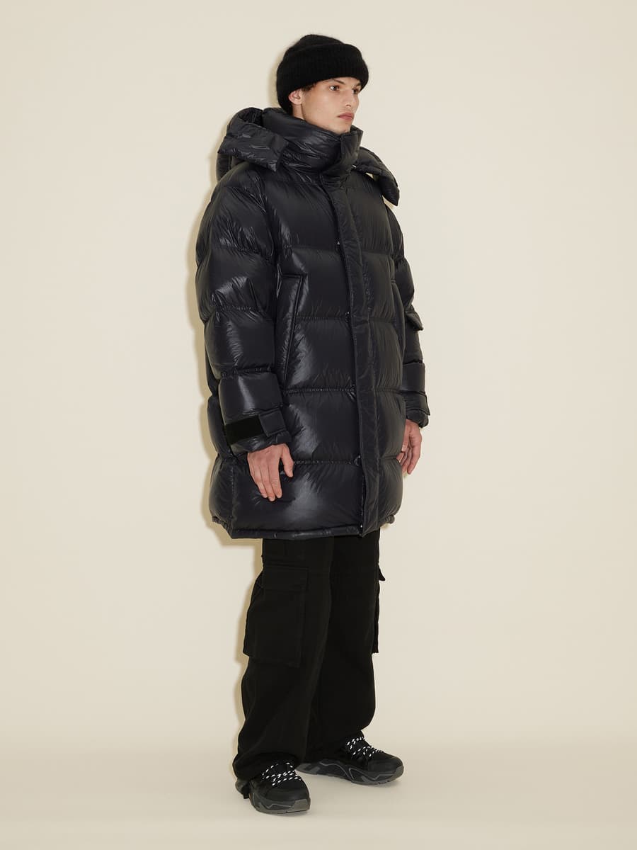 Narvik Down Jacket