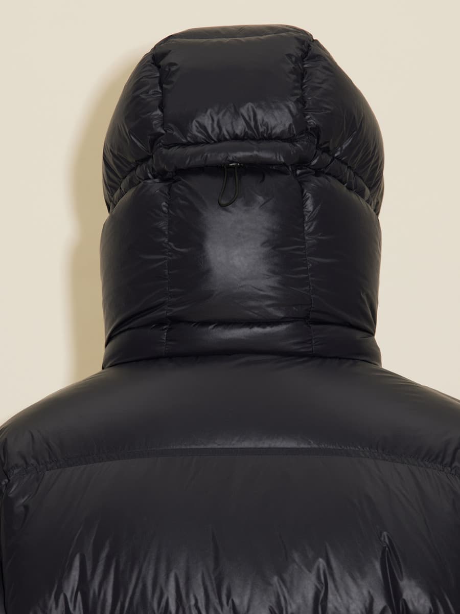 Narvik Down Jacket